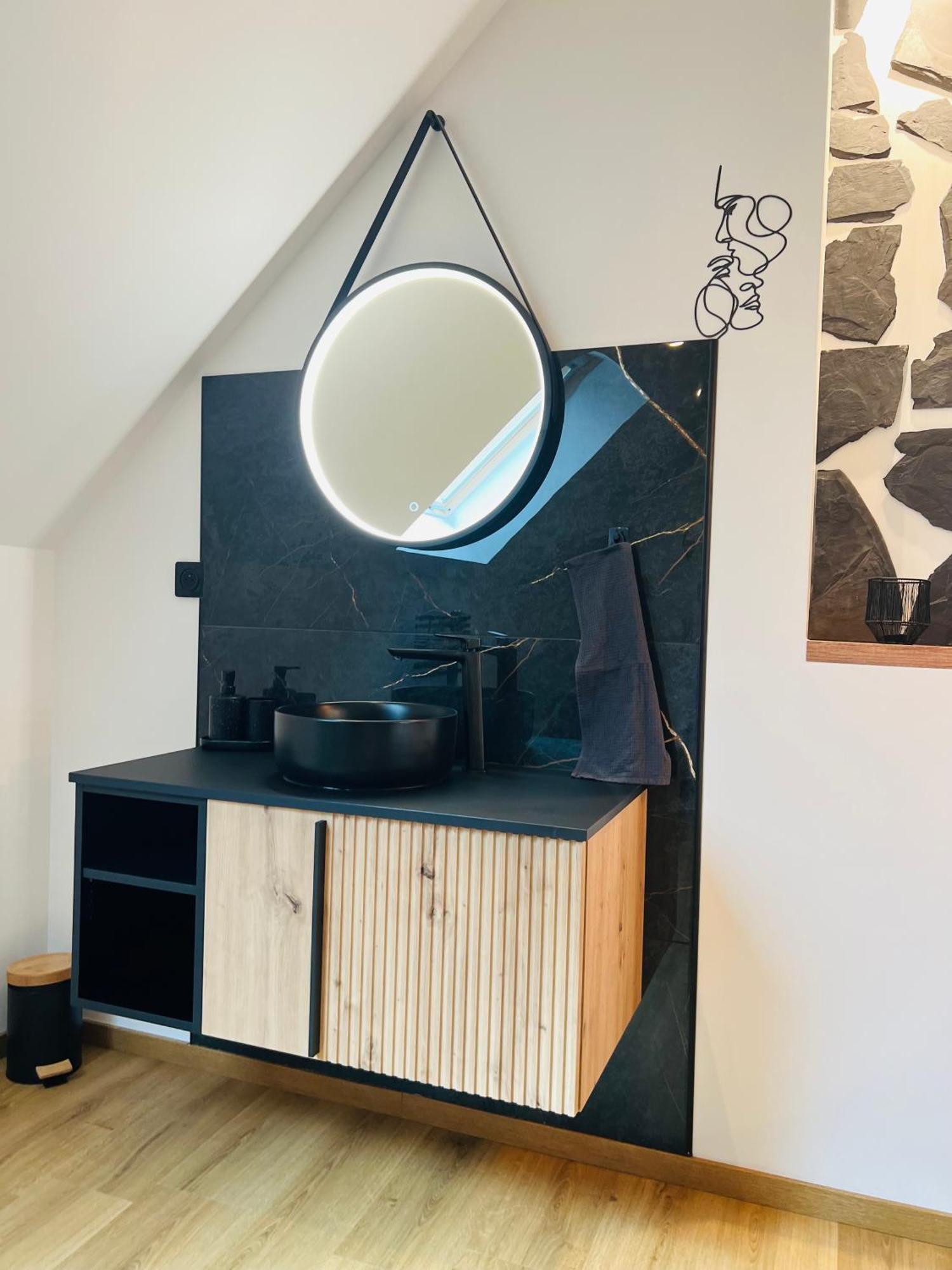 Maison D'Hotes En Pleine Nature Avec Chevaux Soucht Zewnętrze zdjęcie